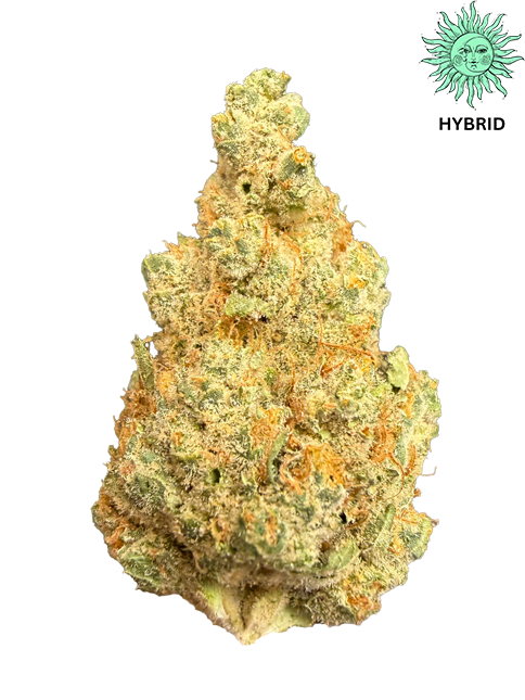 Lemon Tree THCA Hemp Flower - Top Shelf