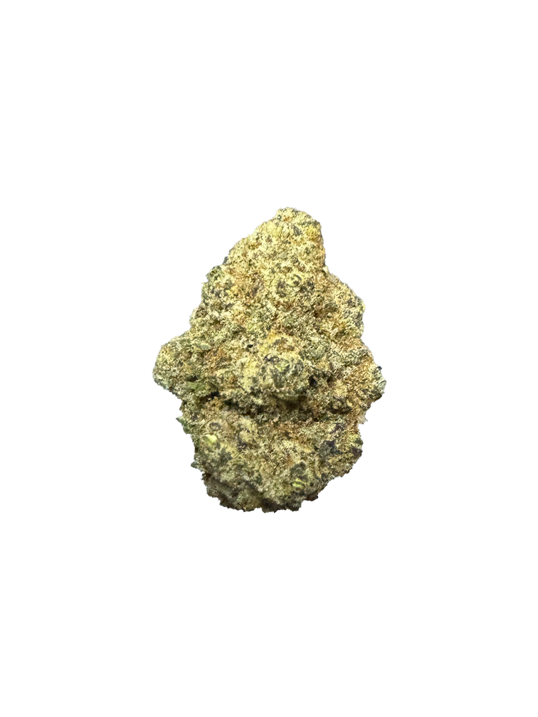 Mean Mama THCa Hemp Flower Top Shelf Elevated Hemp Co