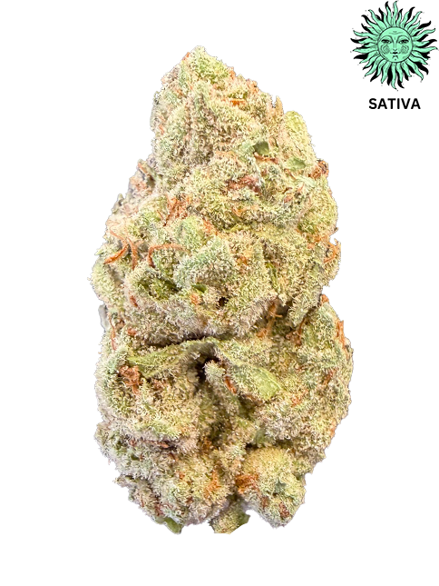 Mimosa THCA Hemp Flower - Top Shelf