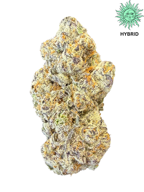 Mochi Candy THCA Hemp Flower - Top Shelf