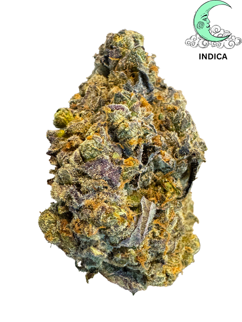 Northern Lights THCA Hemp Flower - Top Shelf