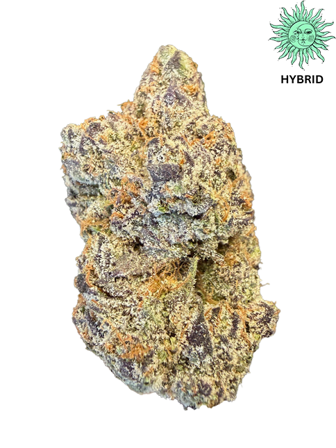 Obama Runtz THCA Hemp Flower - Top Shelf