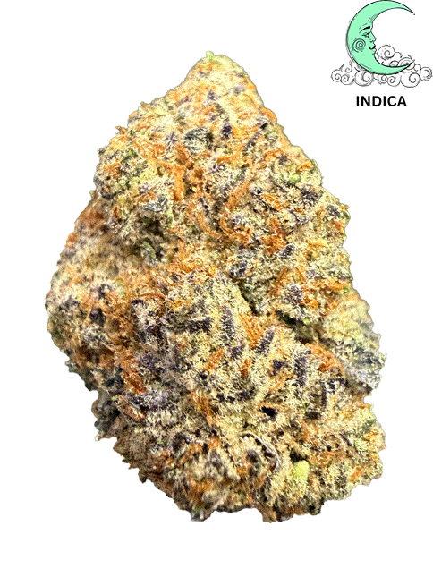 Oreoz THCA Hemp Flower - Top Shelf