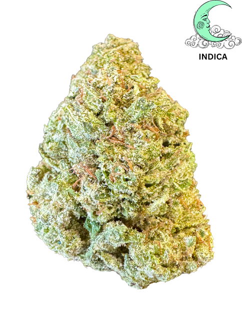 Papaya Punch THCA Hemp Flower - Top Shelf