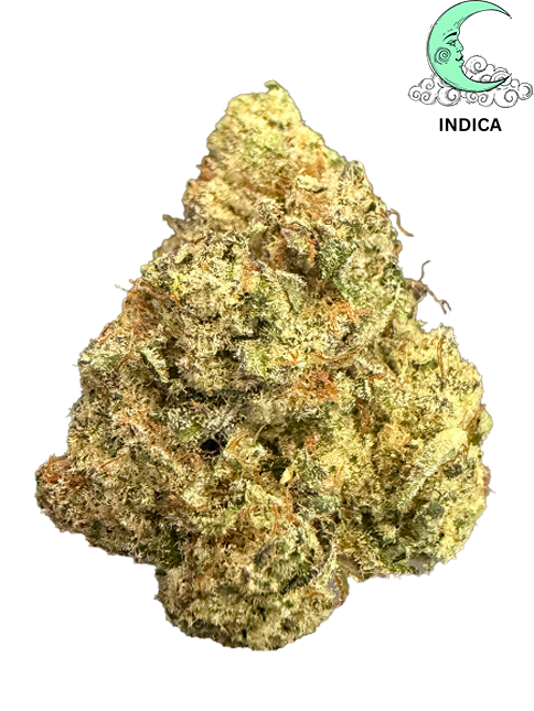 Papaya Runtz THCA Hemp Flower - Top Shelf