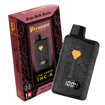 pressure-la-live-rosin-rose-gold-rackz