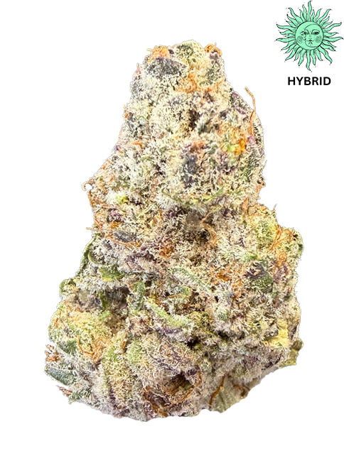 Red Pop THCA Hemp Flower - Top Shelf
