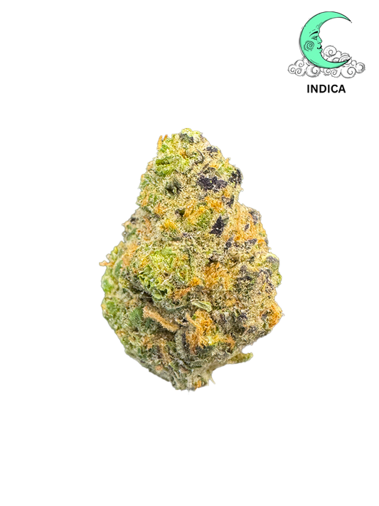 Reese's Pieces THCA Hemp Flower - Top Shelf