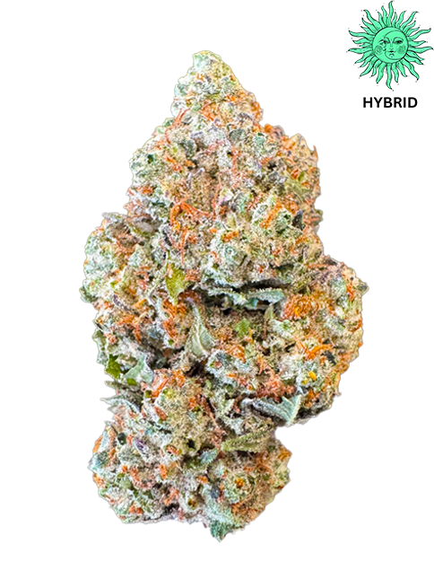 Shoki THCA Hemp Flower - Top Shelf