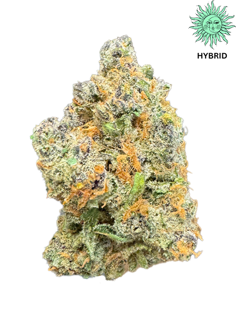 Super Boof THCA Hemp Flower - Top Shelf