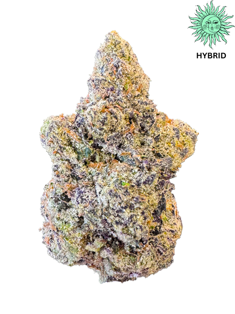 Super Runtz THCA Hemp Flower - Top Shelf