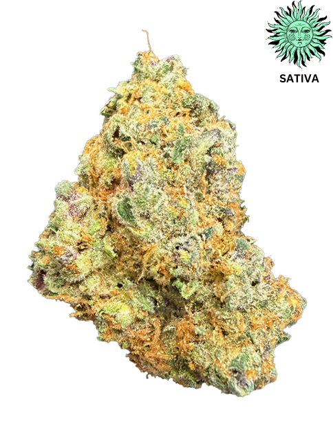 Tangie THCA Hemp Flower - Top Shelf