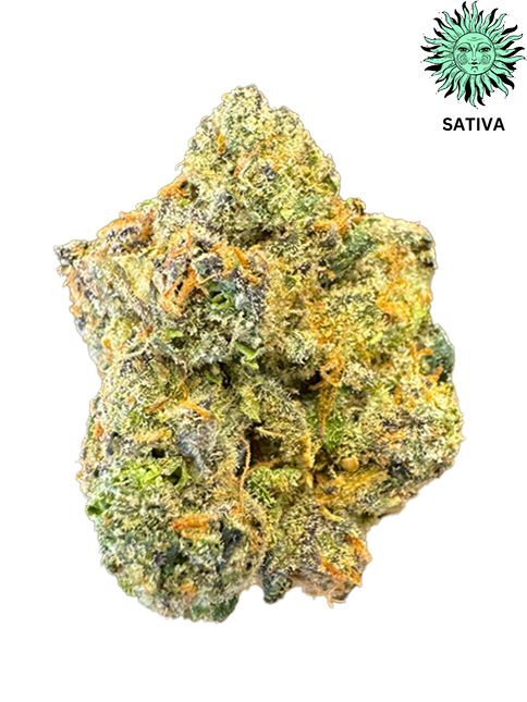 The Dream THCA Hemp Flower - Top Shelf