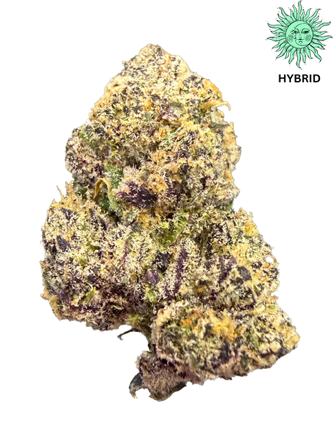 Unicorn Poop THCA Hemp Flower - Top Shelf