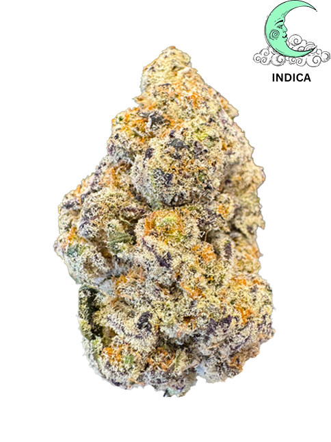 White Truffle THCA Hemp Flower - Top Shelf